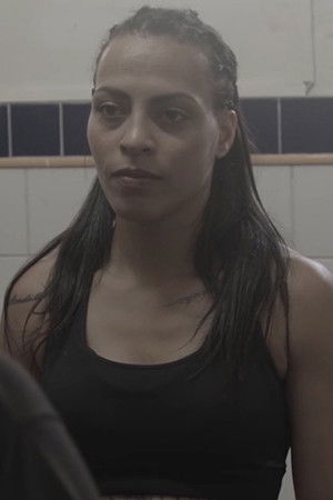 et billede af Jéssica Santos