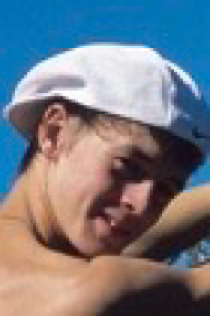 et billede af Nikita Adamovich