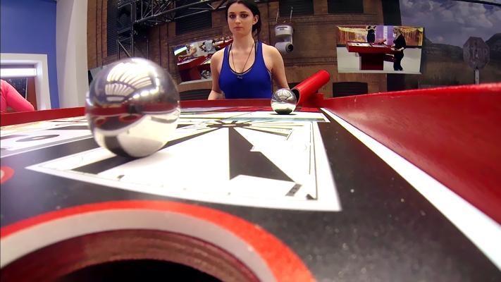 Big Brother Canada - Épisode 18