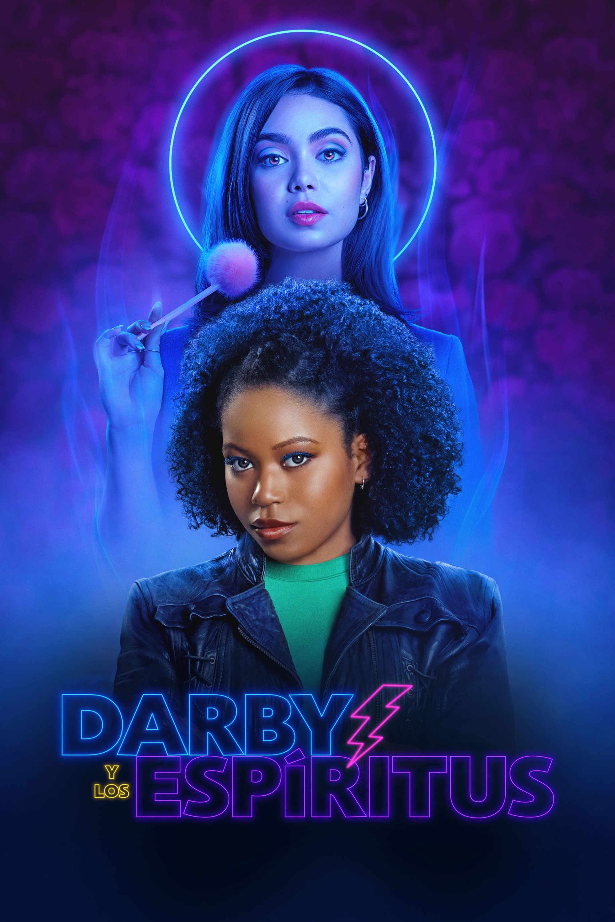 Ver Darby Y Los Esp ritus Online HD GNULA