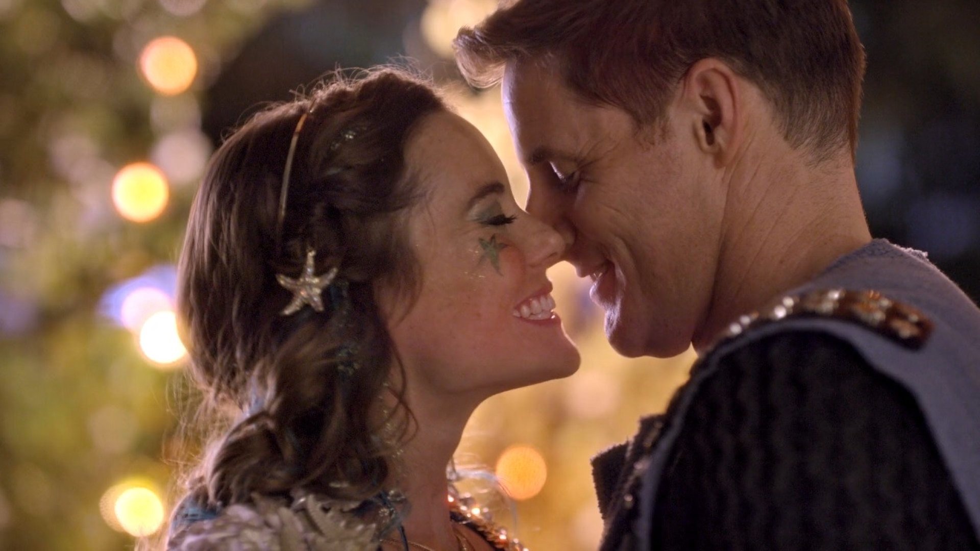 October Kiss (2015)