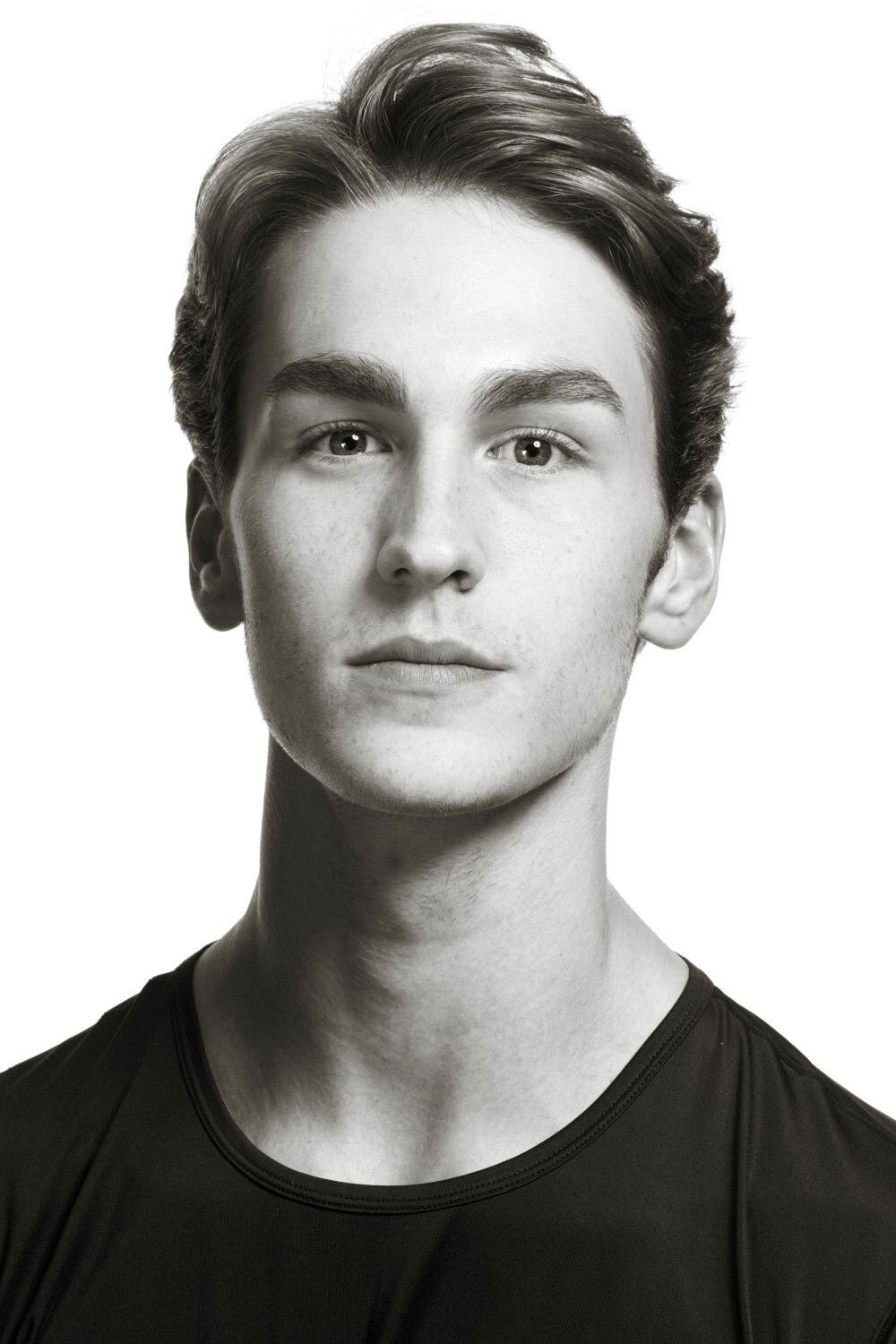 et billede af Cohen Aitchison-Dugas