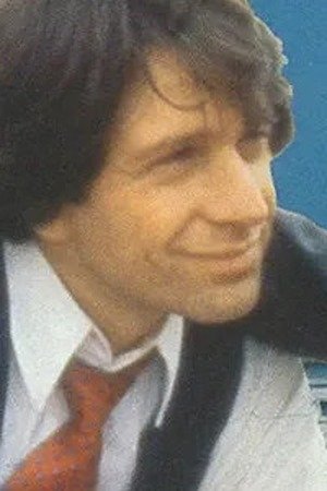 et billede af Craig Schaefer