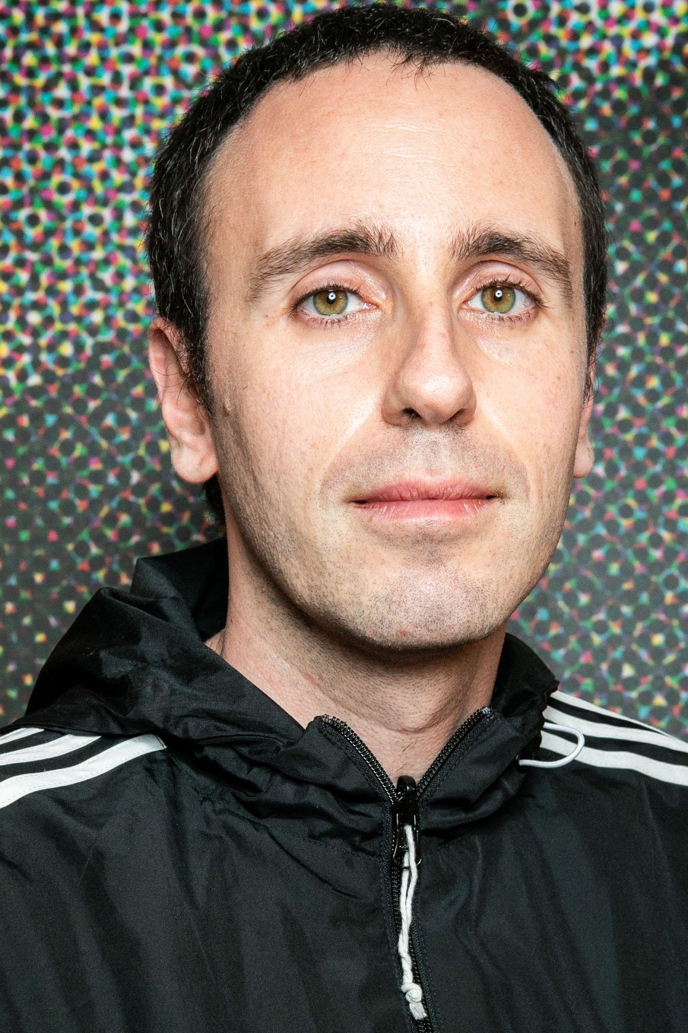 et billede af Zerocalcare