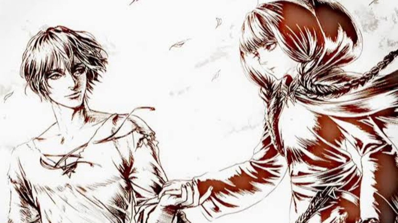 The House in Fata Morgana