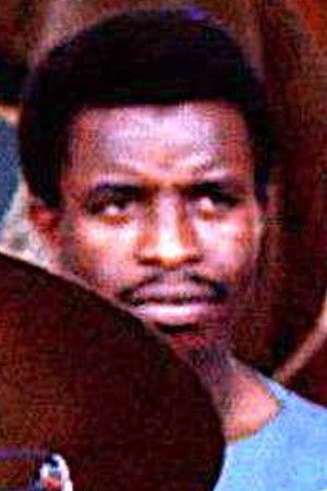 et billede af Melvin Parker