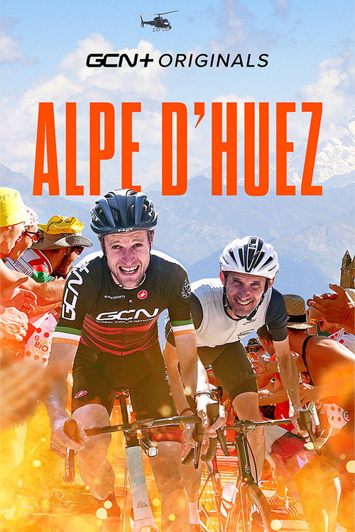 Alpe d&rsquo;Huez