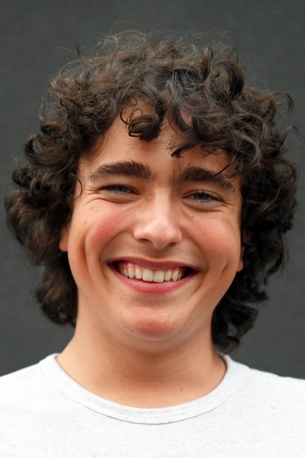 et billede af Alex Garfin