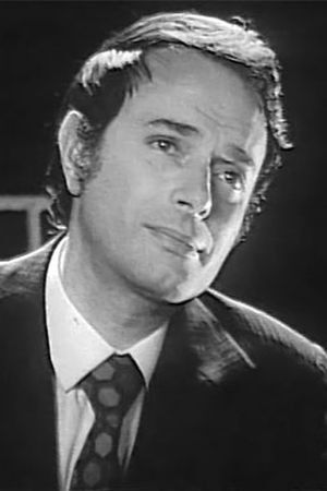 et billede af Vladimir Matusov