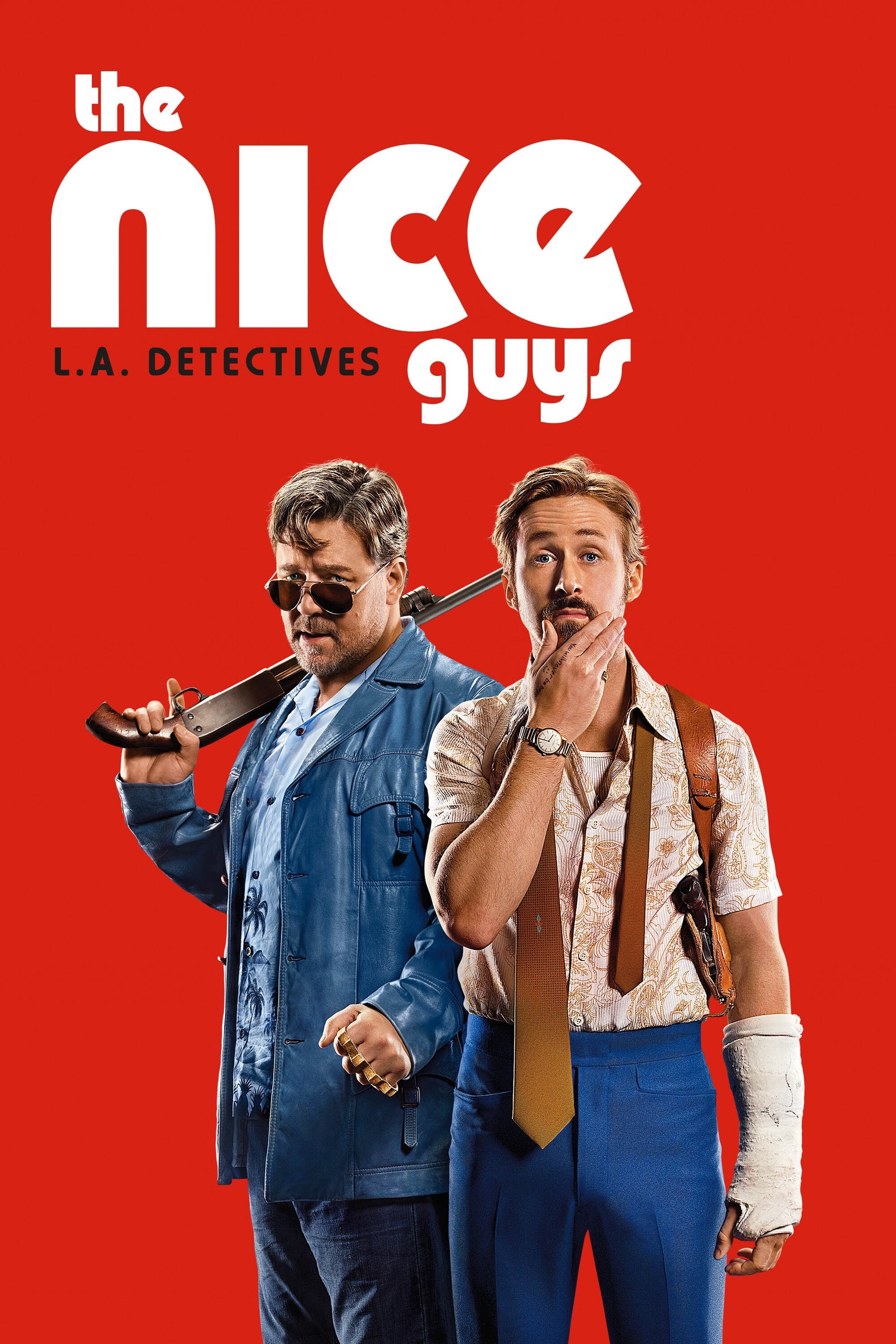 The Nice Guys