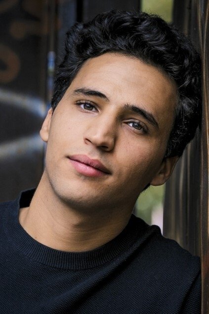 et billede af Mohamed Issa