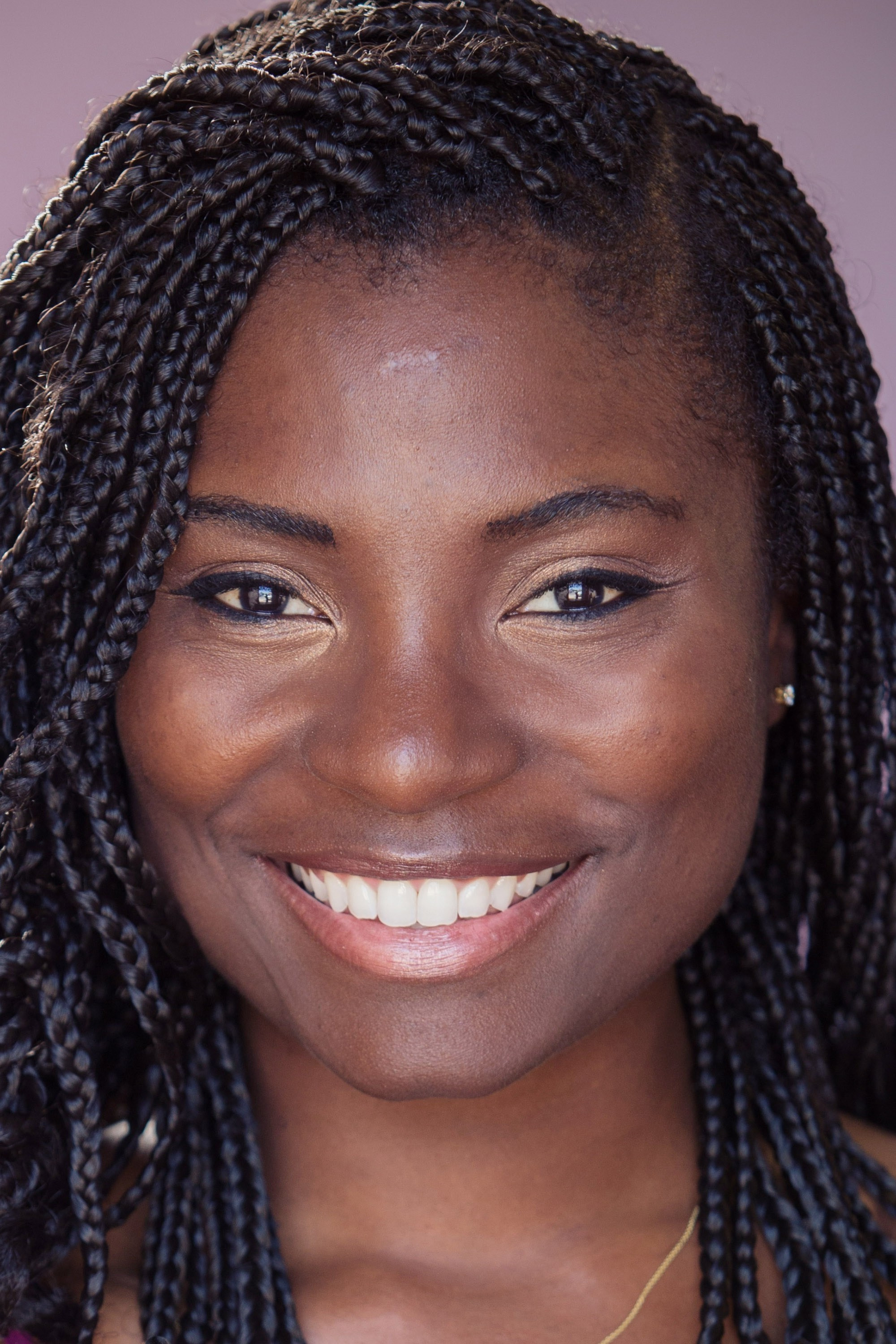 et billede af Jessica Rosilyn