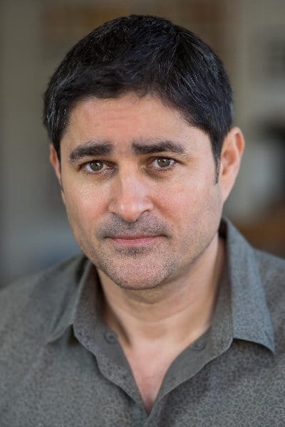 et billede af Joplin Sibtain