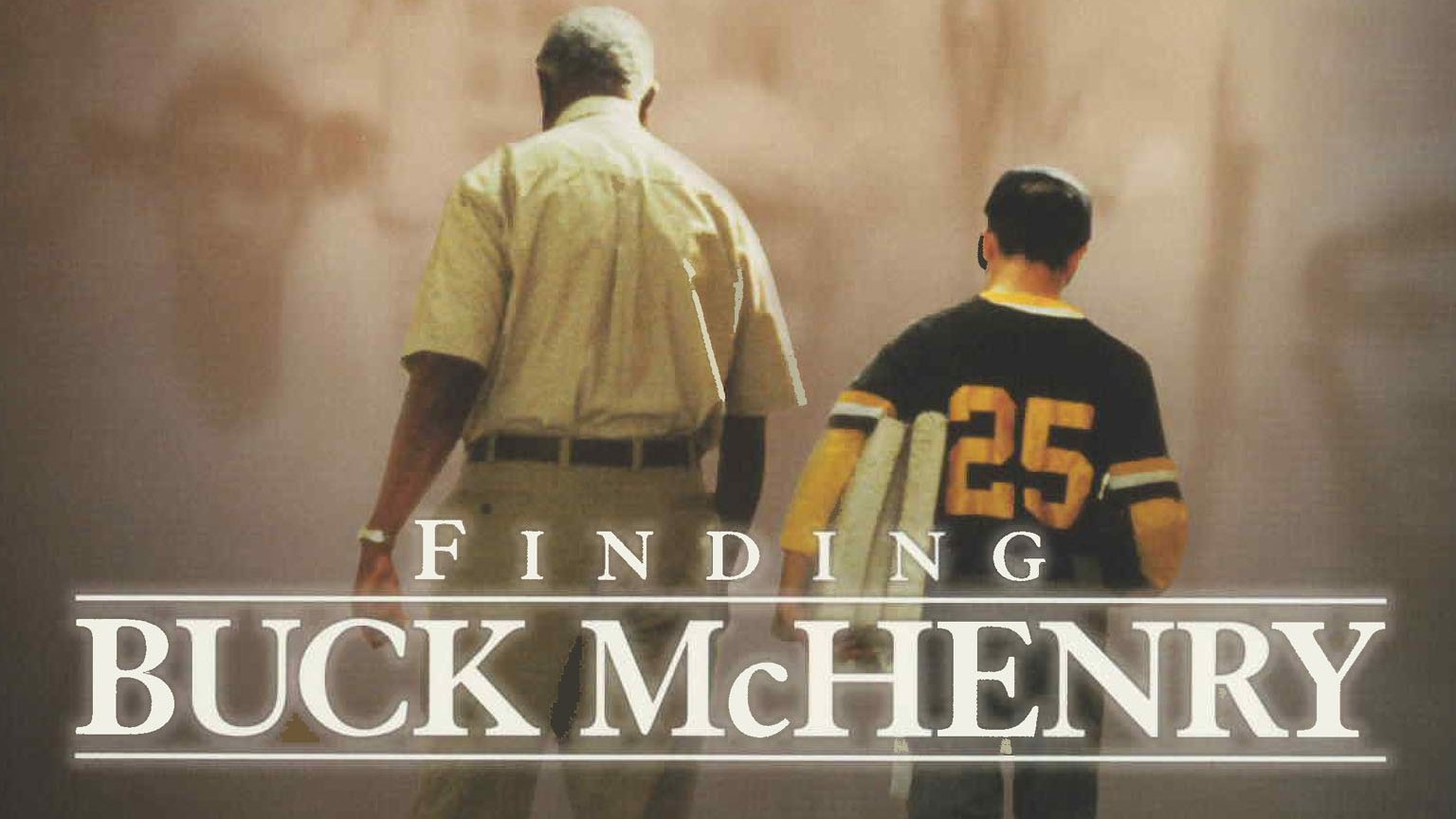 Finding Buck McHenry (2000)