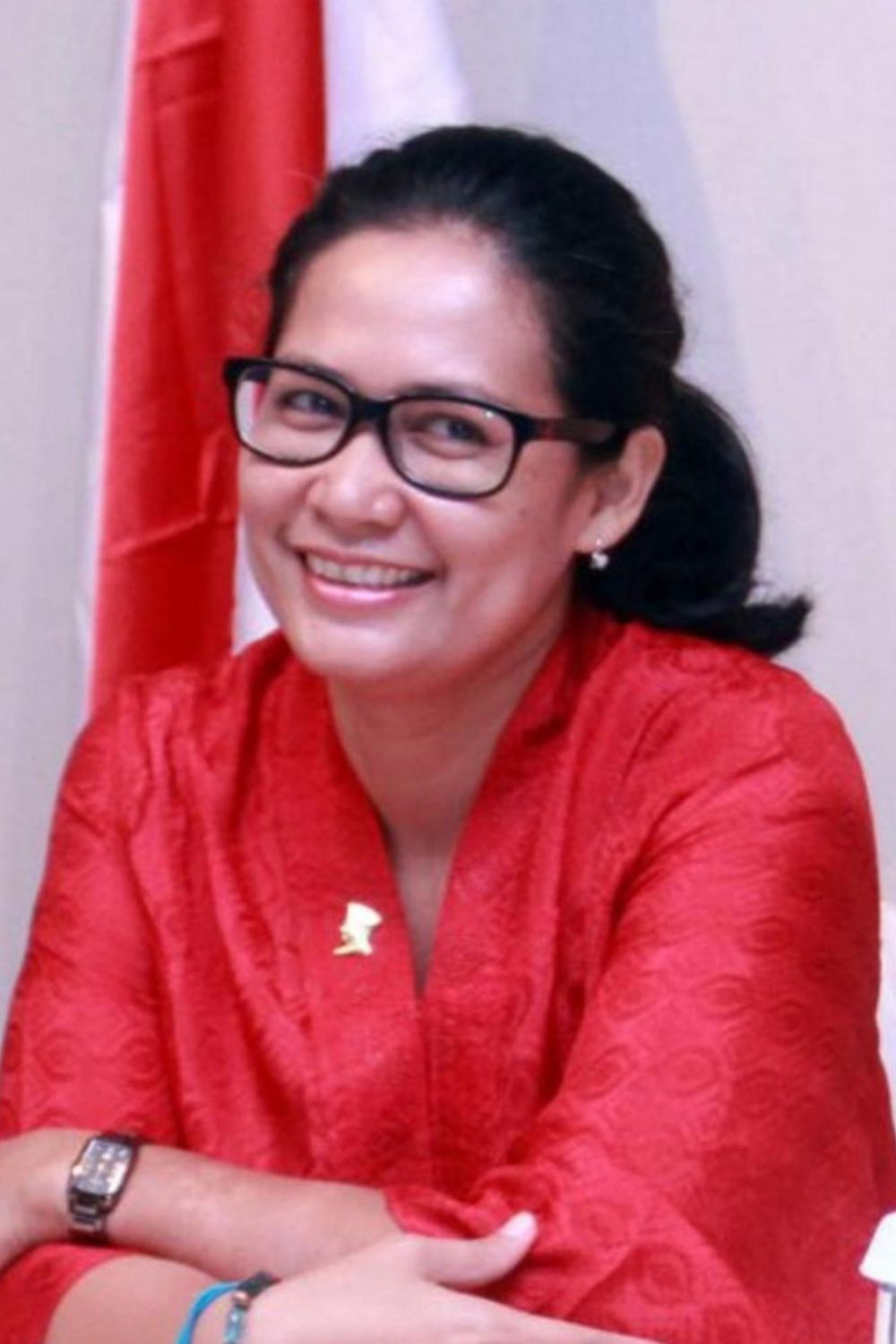 et billede af Viva Westi