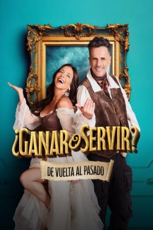 ¿Ganar o servir? - Season 1 Episode 8