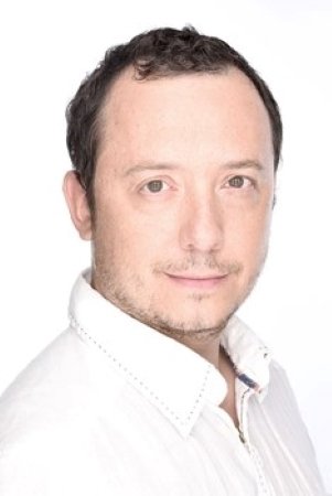 et billede af Egor Simachev