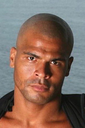 et billede af Alex Mello