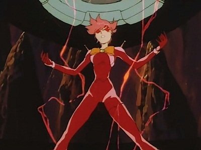 Mobile Fighter G Gundam