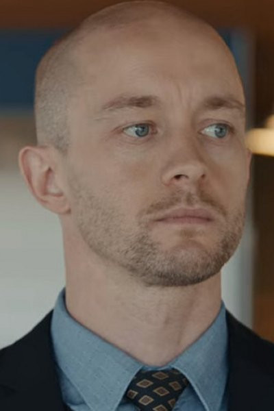 et billede af Anders Budde