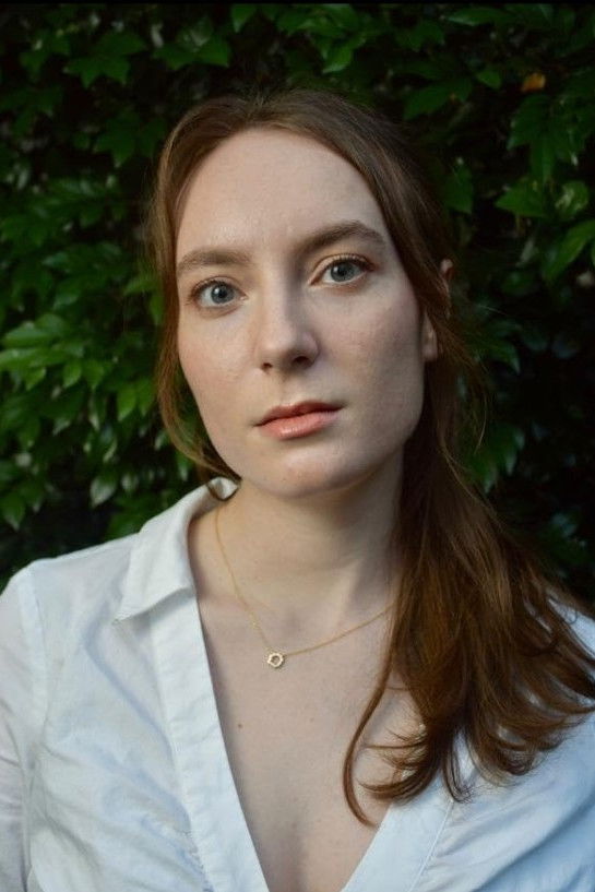 et billede af Georgina Sawyer