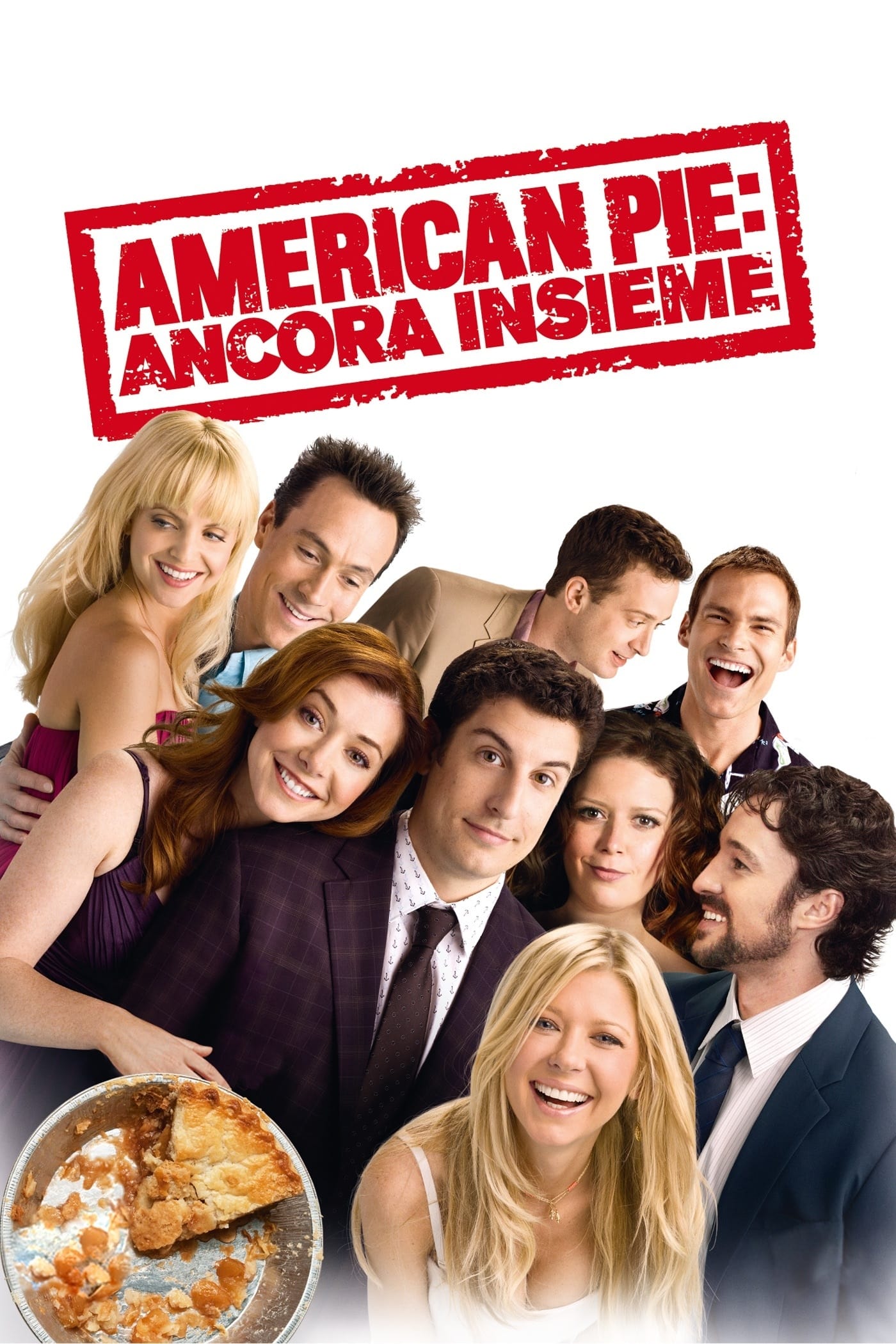 American Reunion