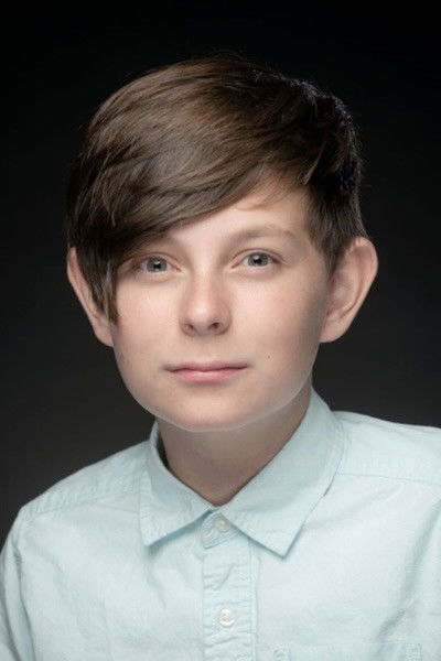 et billede af Michael Younkin