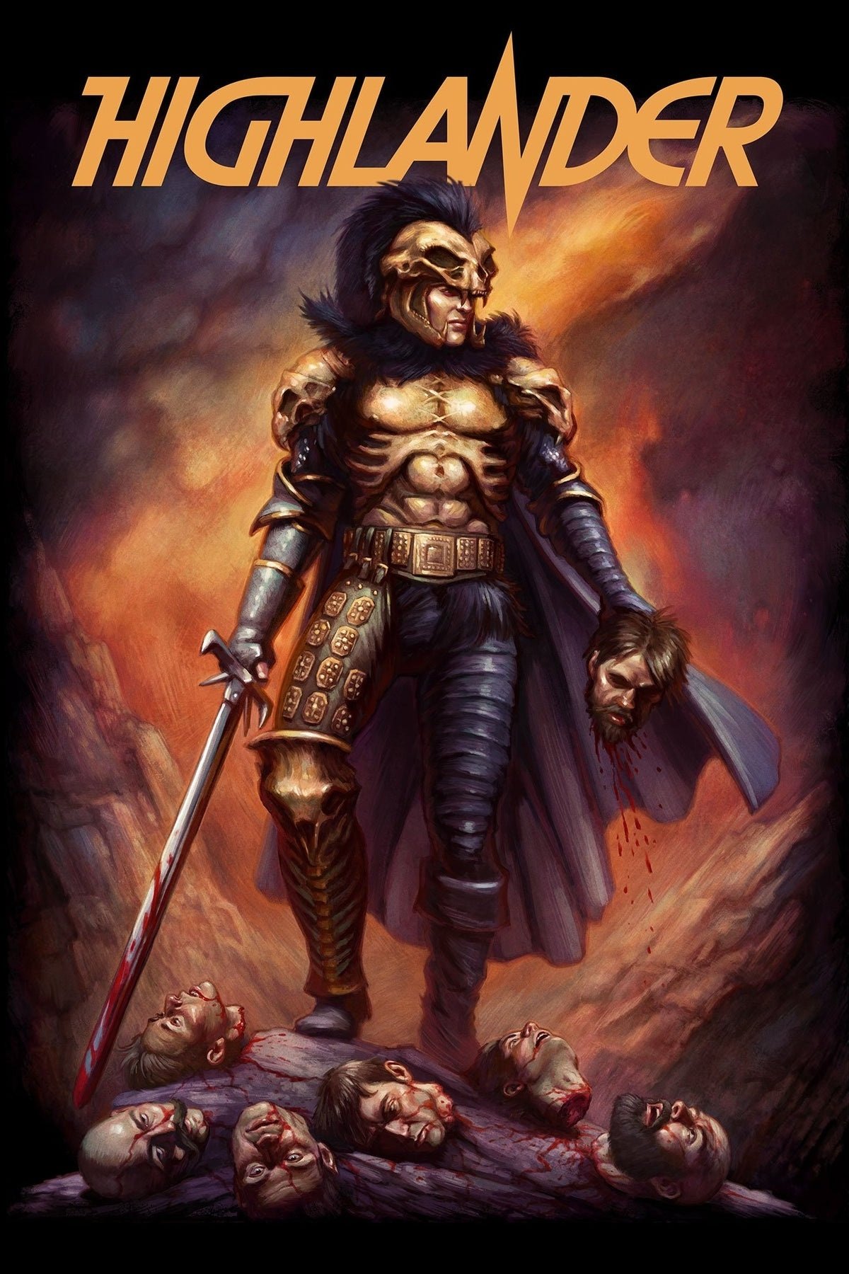 Highlander