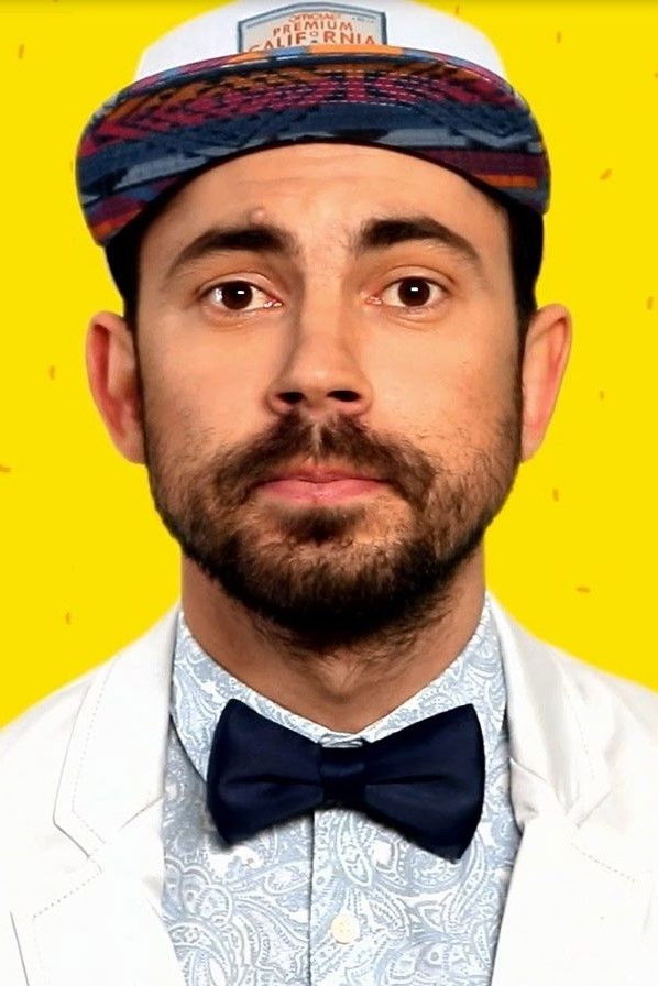 et billede af Andrii Biedniakov