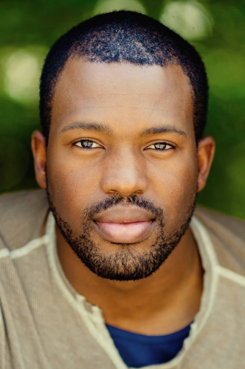 et billede af Brian Ashton Smith