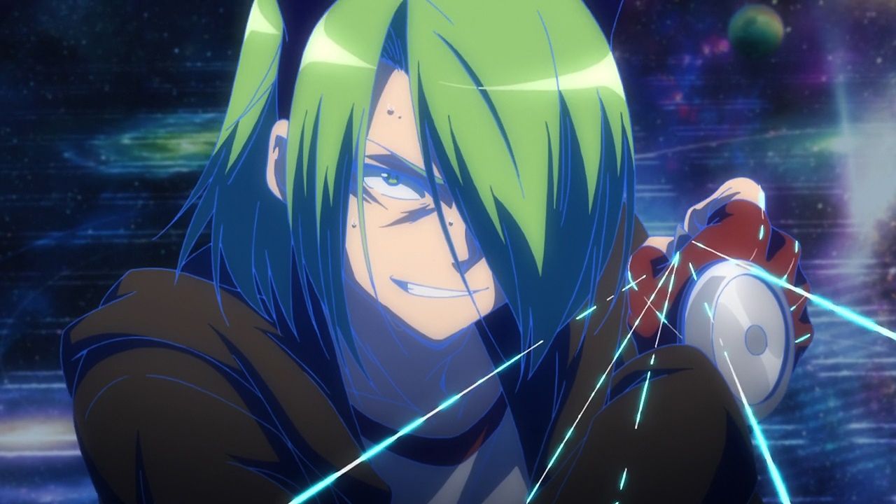 Akame ga Kill! 20 Sub Español Online - Pepeliculas