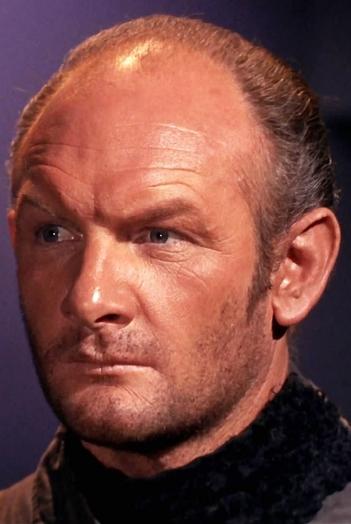 et billede af Jon Kowal