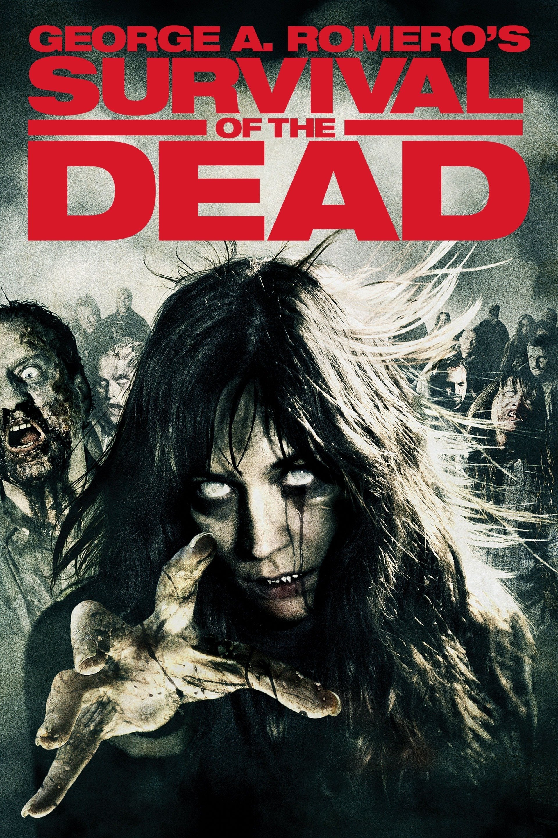 Survival of the Dead