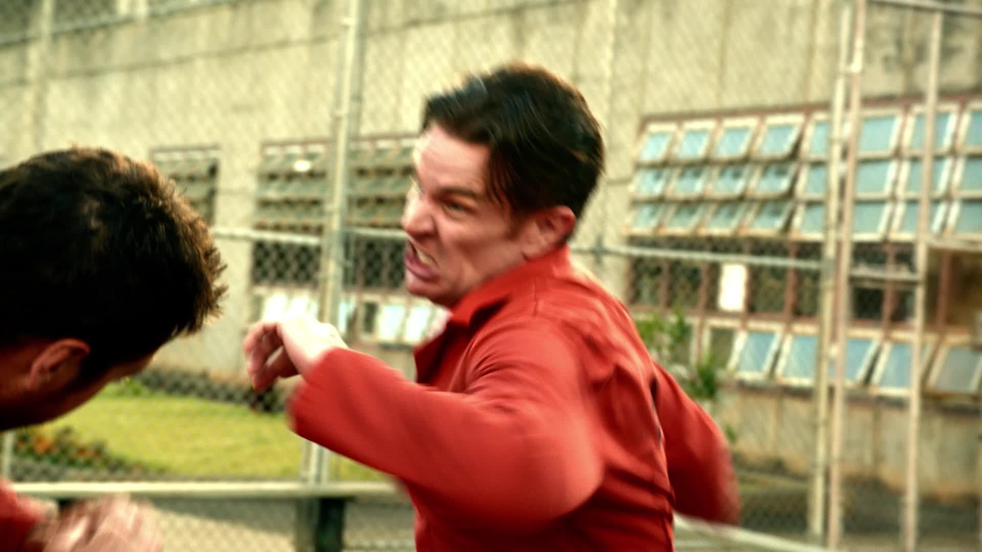 Hawaii Five-0
