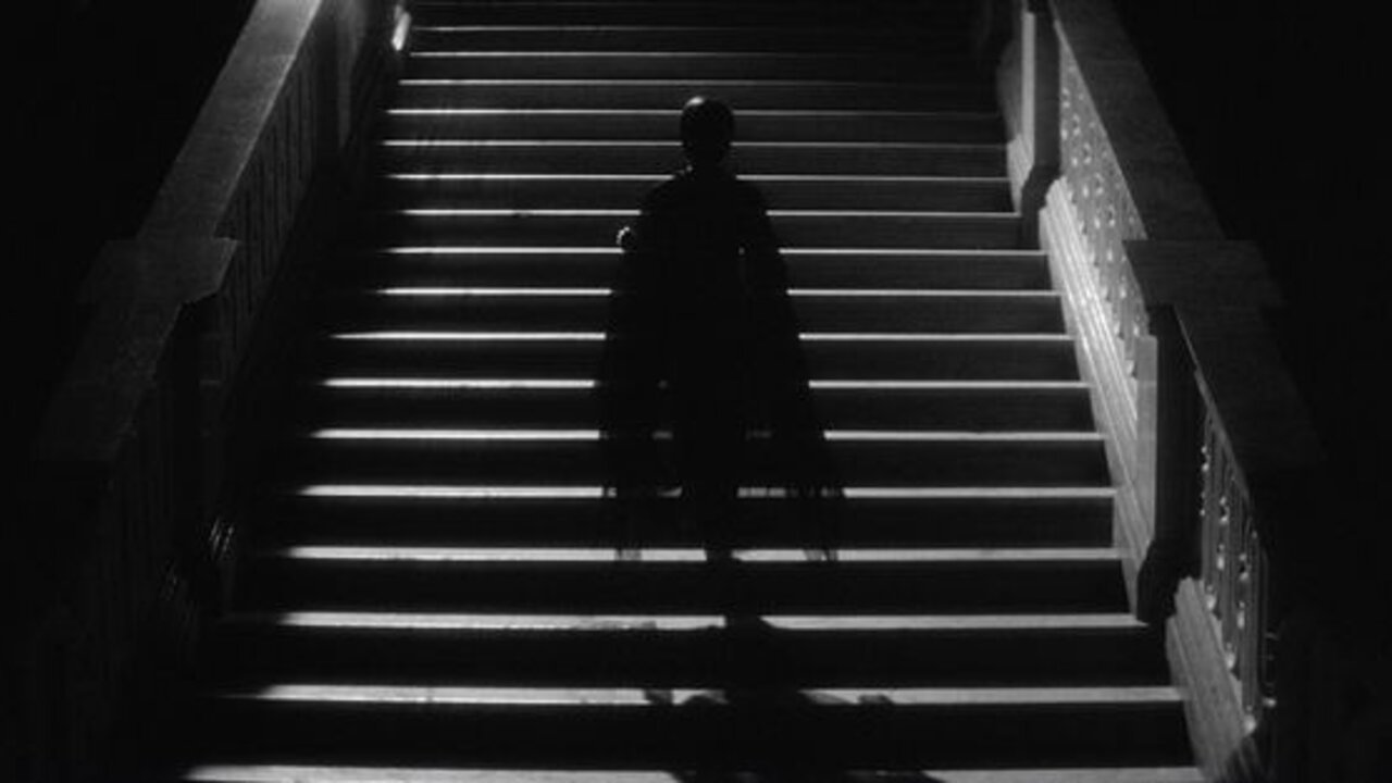 Last Year at Marienbad