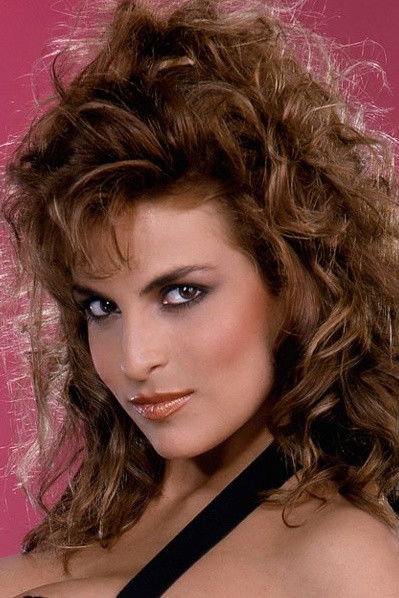 et billede af Tori Welles