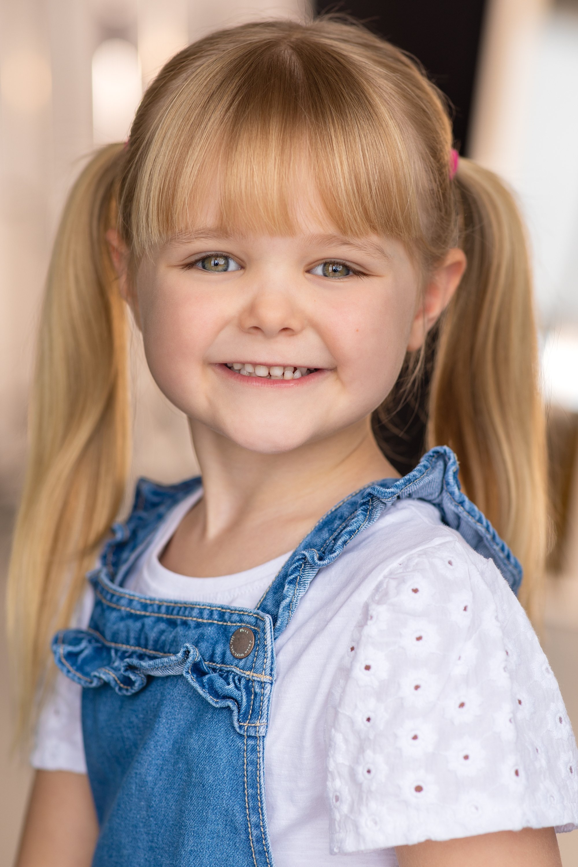 et billede af Isla Ashworth