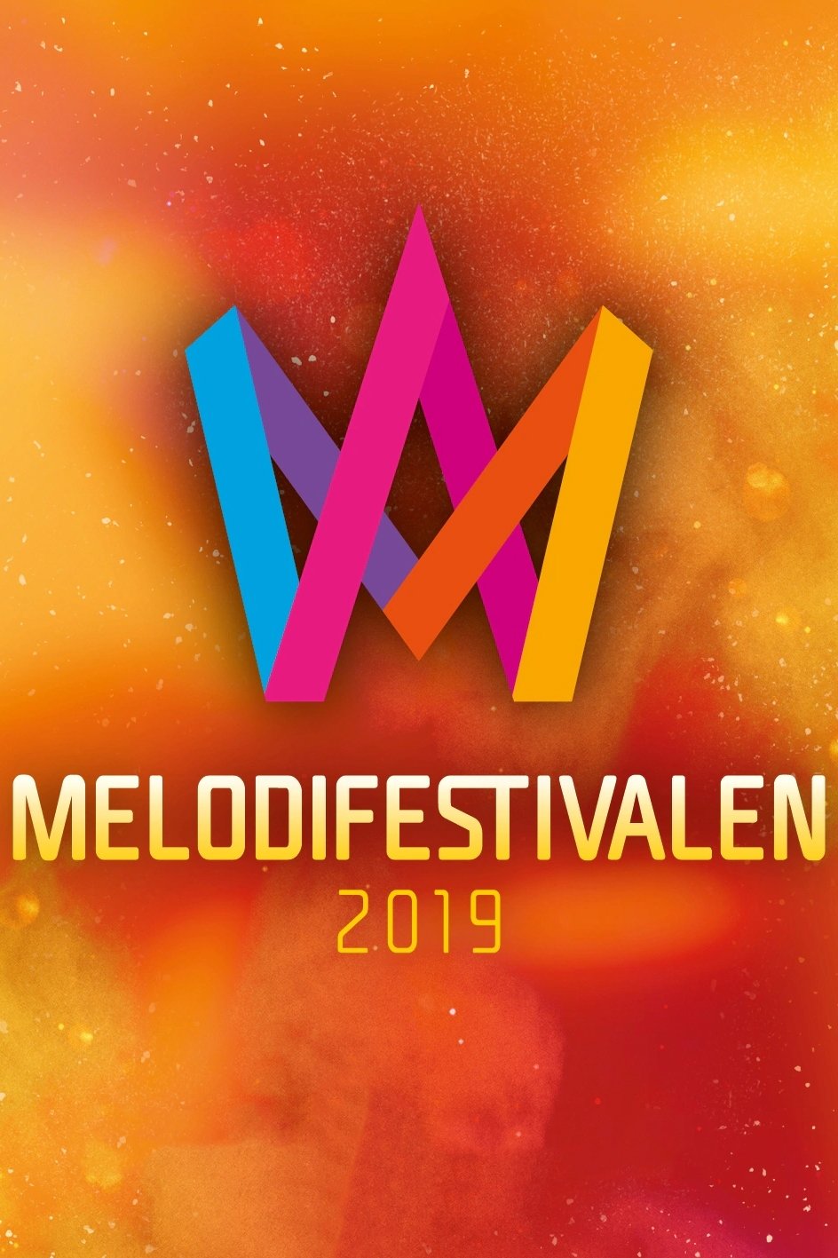 Melodifestivalen - Season 58