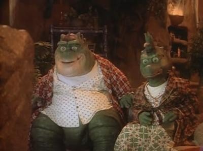Dinosaurs