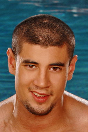 et billede af Jason Crystal