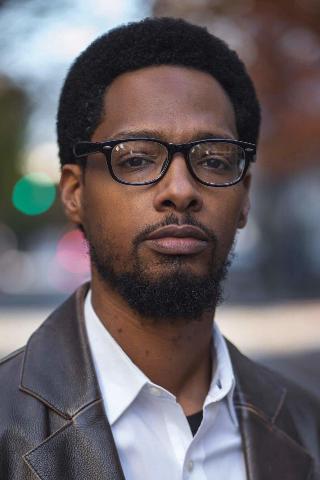 et billede af Mario Fogg