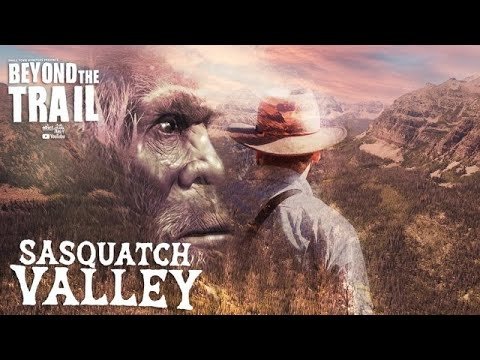 Thumbnail for Sasquatch Valley Season 1 Episode 9