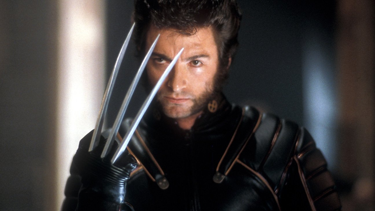 X-Men (2000)