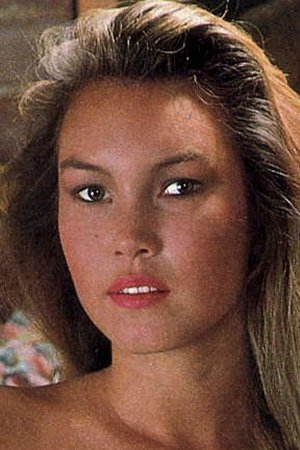 et billede af Sheena Horne