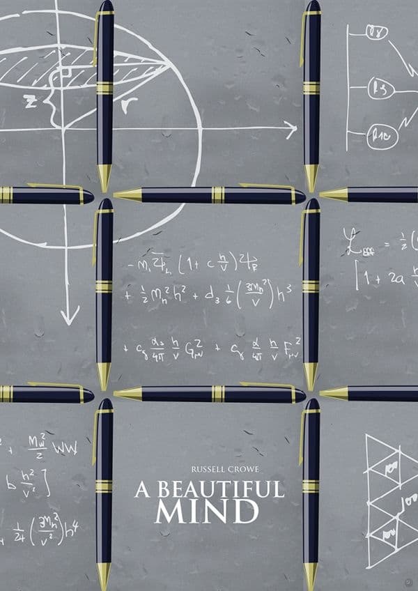 A Beautiful Mind