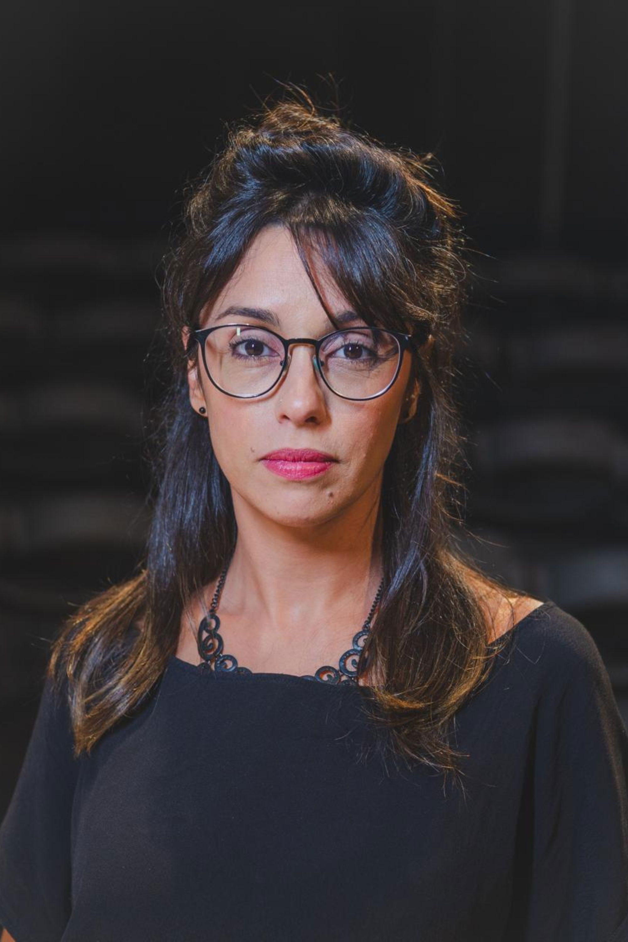 et billede af Maira Chasseraux