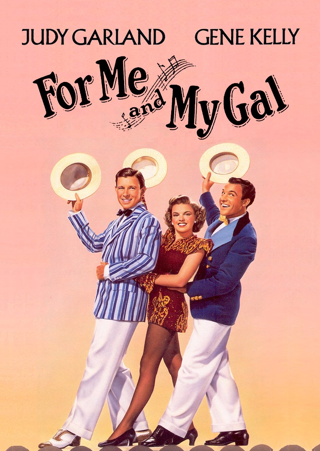 For Me and My Gal