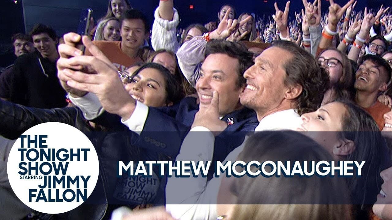 The Tonight Show Starring Jimmy Fallon Staffel 7 :Folge 43 