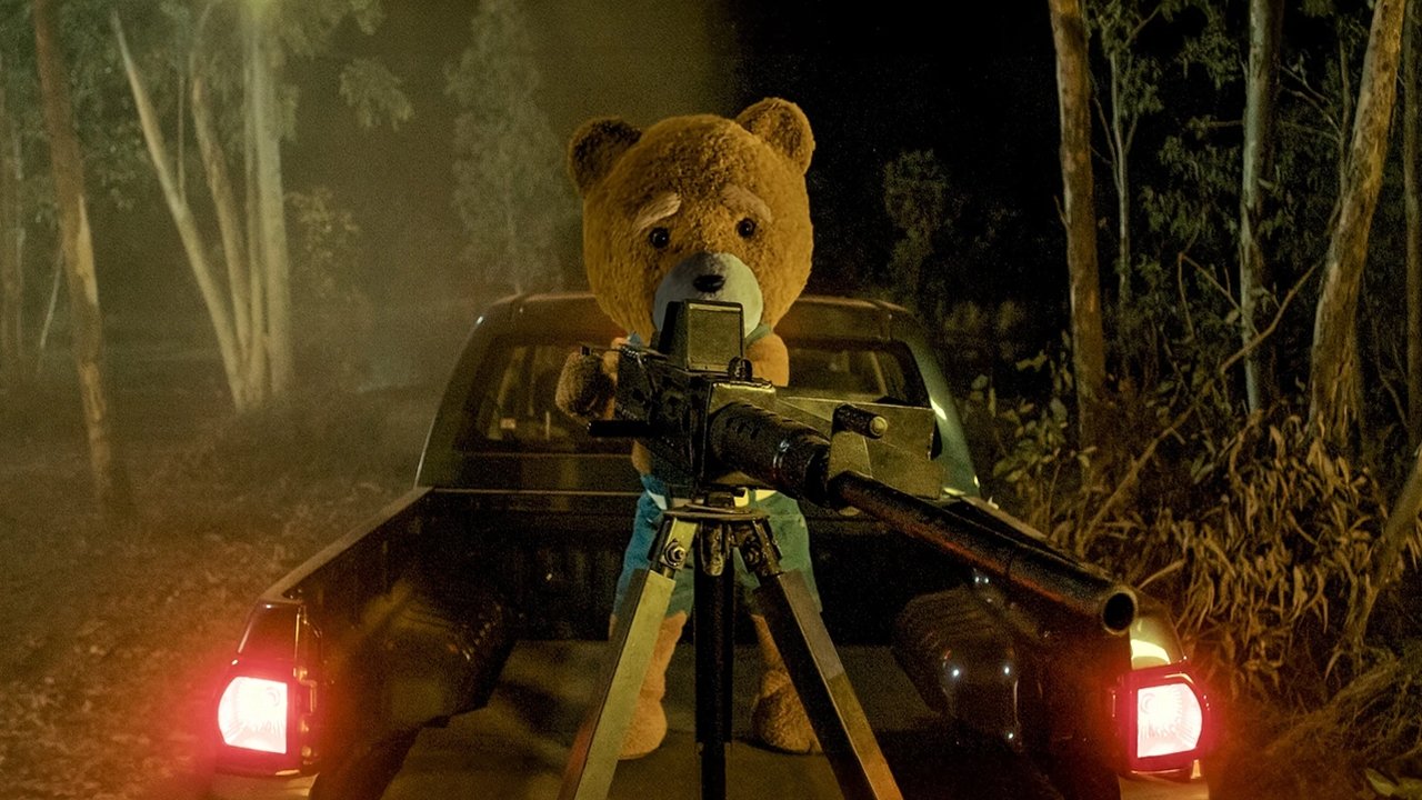 Buddy (2024)