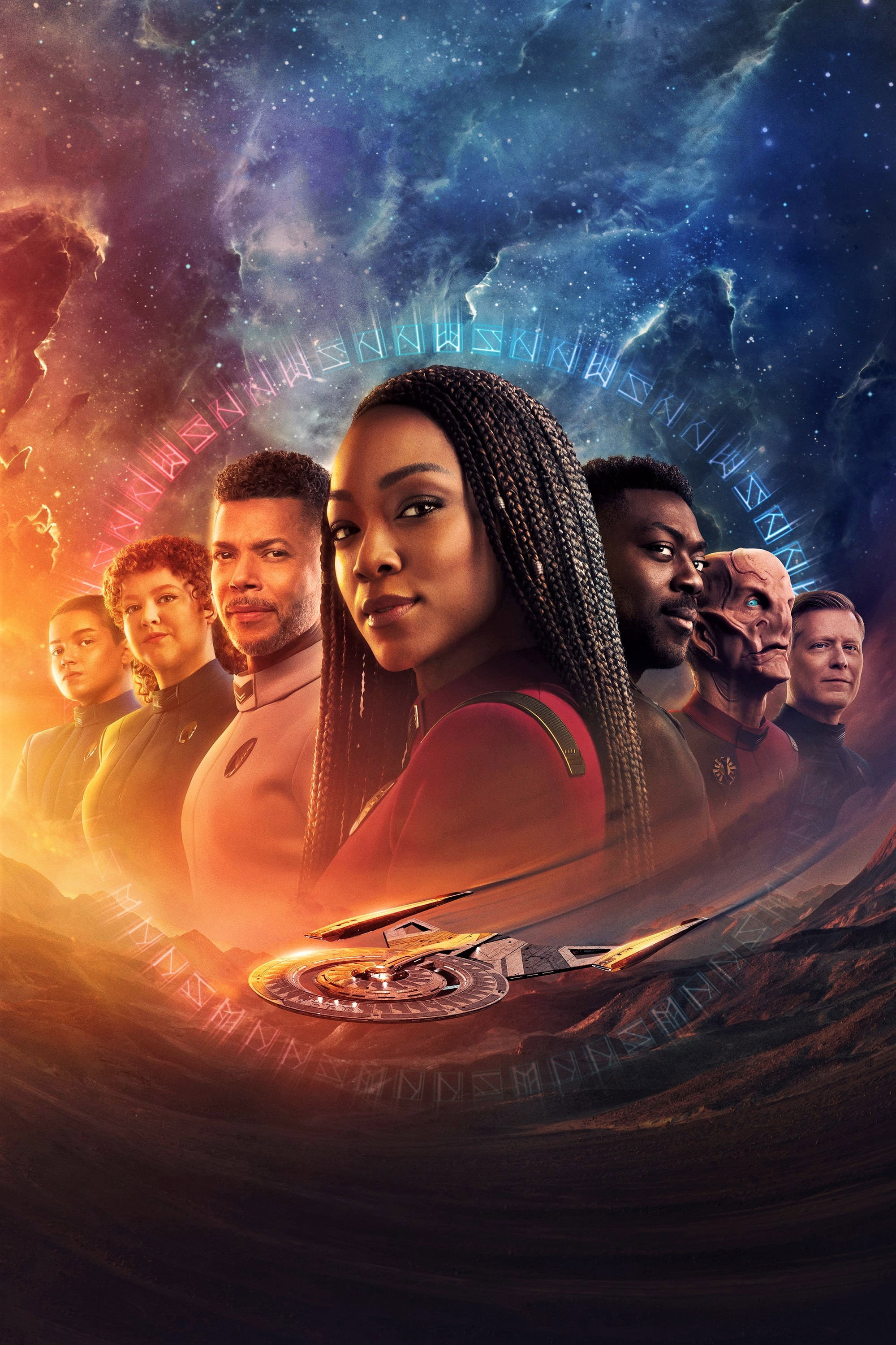 Star Trek: Discovery